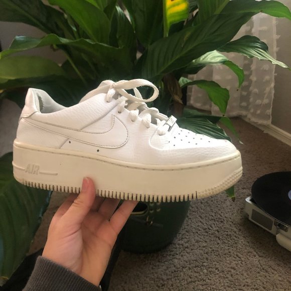 platform af1s